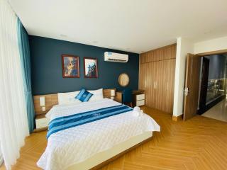 Hung Phuoc Hotel - Bến Cát - 0