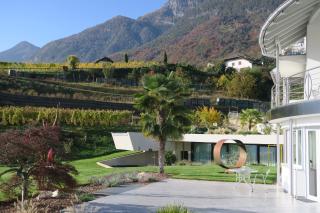 Millenniumshof - Caldaro - 7