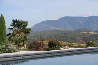 Millenniumshof - Caldaro - 8