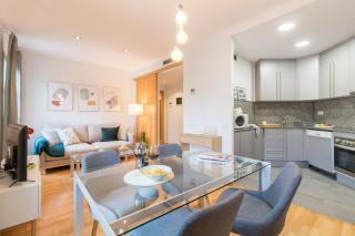 Sibs Bcn- Balmes- Romantic CityCentre Beautiful - 7