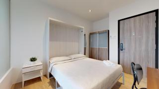 International Service Apartments at Raeburn Park - 1