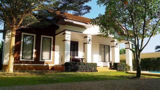 villa coconut garden 2 - 8