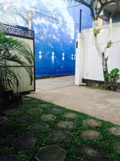 City Bay House - Weligama - 4