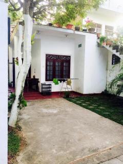 City Bay House - Weligama - 1