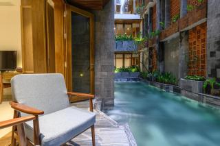 Daisy Boutique Hotel - Danang - 3