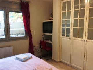 Sunset at Cape Sounio - 1