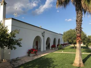 Relais Masseria della Colomba - Agriturismo - Francavilla Fontana - 4