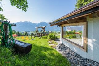 Almliesl STVE-510 - Sankt Veit im Pongau - 1