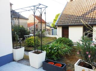 La Dimanche - Reuil-sur-Marne - 1