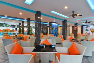 T2 Ao Nang Krabi - Strand Ao Nang - 1