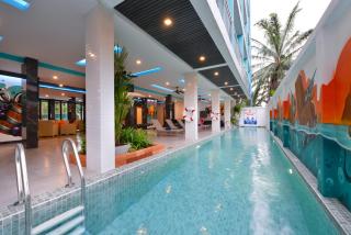 T2 Ao Nang Krabi - Strand Ao Nang - 0