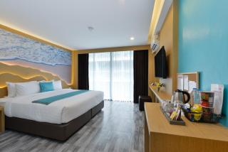 T2 Ao Nang Krabi - Strand Ao Nang - 9