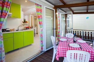 Camping Village Mareblu - Marina di Cecina - 0