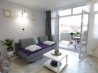 Apartamenty Albatros RAF - Colberga - 3