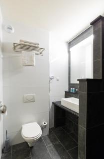 Bastion Hotel Rotterdam Alexander - Rotterdam - 5