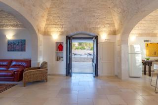 HelloApulia - Villa Milivita - Monopoli - 2