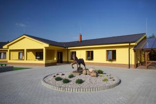 Penzion Ranch - Hořovice - 8