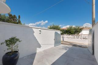 Appartamenti Villa Blu Cobalto by BarbarHouse - San Pietro in Bevagna - 8