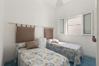 Appartamenti Villa Blu Cobalto by BarbarHouse - San Pietro in Bevagna - 6