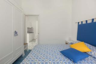 Appartamenti Villa Blu Cobalto by BarbarHouse - San Pietro in Bevagna - 1