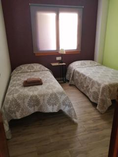 Casas Holiday - Playa la Mata - Torre La Mata - 6