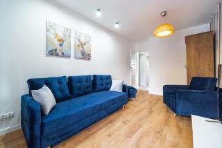 Apartamenty Lisowski CENTRUM Goszczyńskiego - Zakopane - 0