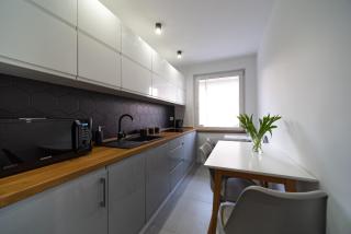 Apartamenty Lisowski CENTRUM Goszczyńskiego - Zakopane - 1
