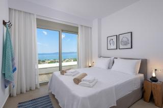 Villa Mimosa in Pefkos (Lindos area) - Lindos - 5