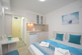 Studio Harmony plus & Free Parking - Vrnjačka Banja - 8