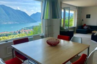 LENNO PANORAMICA PRIVATE VILLA SLEEPS 8-By Italian Apartments - 7