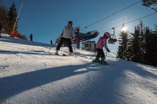 SALAMANDRA Hotel - 3