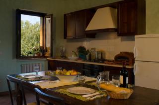 Borgo Le Capannelle - Castel Ritaldi - 5