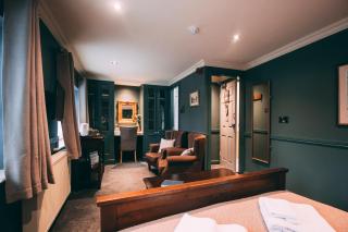 Weavers Guesthouse by Weavers of Haworth - 7