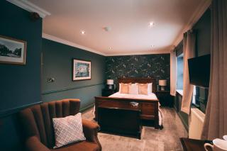 Weavers Guesthouse by Weavers of Haworth - Haworth - 6