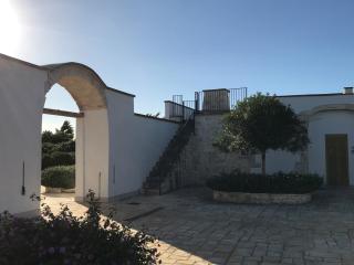 Relais Masseria della Colomba - Agriturismo - Francavilla Fontana - 5