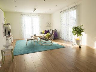 16Lilien Apartmentwohnung - Waiblingen - 7