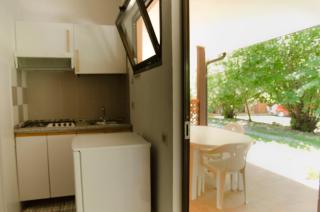 Rio Verde camping villaggio - Costacciaro - 9