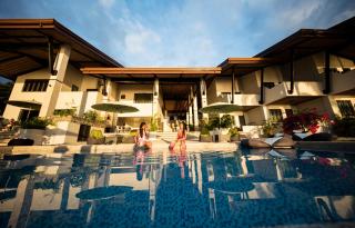 Emoha Dive Resort - Oslob - 7