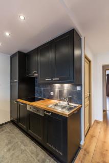 Apartment Periades - Central Chamonix Incredible Mountain Views - 5