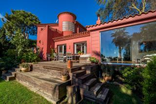Villa Pájaro en Tarifa con vistas a ÁFRICA - El Bujeo - 8