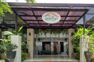 RedDoorz @ Hotel Surabaya Sumenep - Sumenep - 0