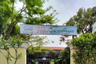 RedDoorz @ Hotel Surabaya Sumenep - Sumenep - 1