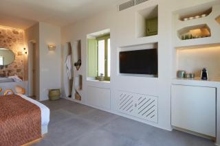 Aeon Suites - Adults Only - Pyrgos - 7
