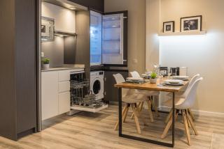 Bilbao City Center by abba Suites - Bilbao - 7