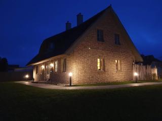 Ferienhaus Schütt - Zempin - 1