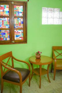 Cancun Guest House 6 - 9