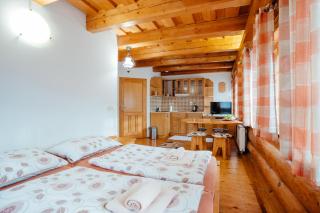 Jánošíkova Valaška Hills Apartments - 3