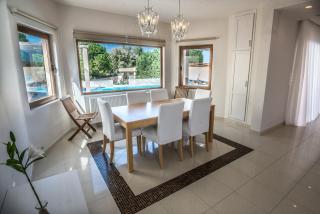 Agios Ioannis Villas - Lefkada Town - 1