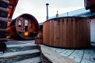 Jánošíkova Valaška Hills Apartments - 2