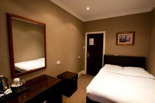 Newham Hotel - London - 6